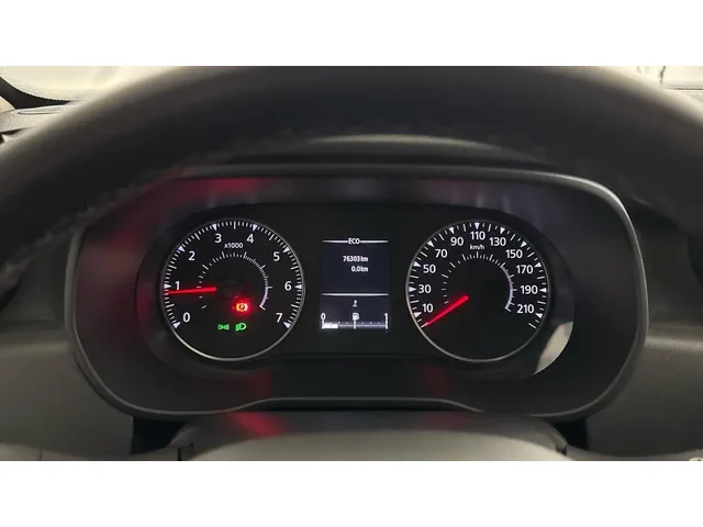 Occasion Dacia Duster à ENGLOS chez RENAULT | ENGLOS