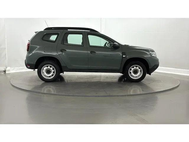 Occasion Dacia Duster à ENGLOS chez RENAULT | ENGLOS