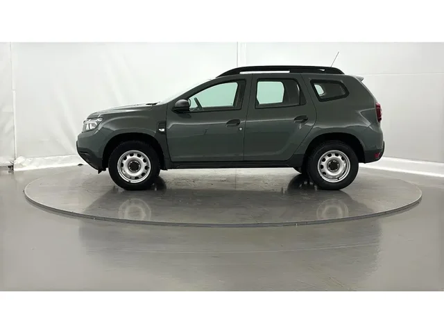 Occasion Dacia Duster à ENGLOS chez RENAULT | ENGLOS