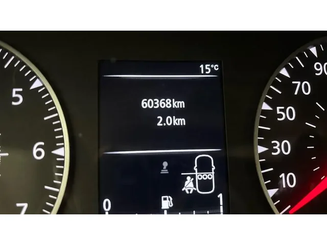 Occasion Dacia Duster à ENGLOS chez RENAULT | ENGLOS