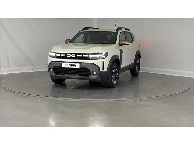 Occasion Dacia Duster à MAGENTA chez RENAULT | EPERNAY & SEZANNE