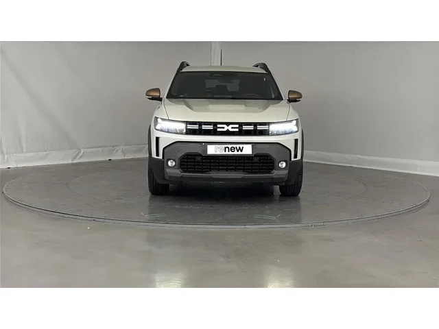 Occasion Dacia Duster à MAGENTA chez RENAULT | EPERNAY & SEZANNE