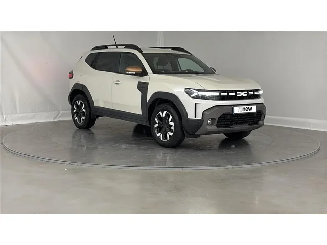Occasion Dacia Duster à MAGENTA chez RENAULT | EPERNAY & SEZANNE