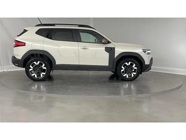 Occasion Dacia Duster à MAGENTA chez RENAULT | EPERNAY & SEZANNE