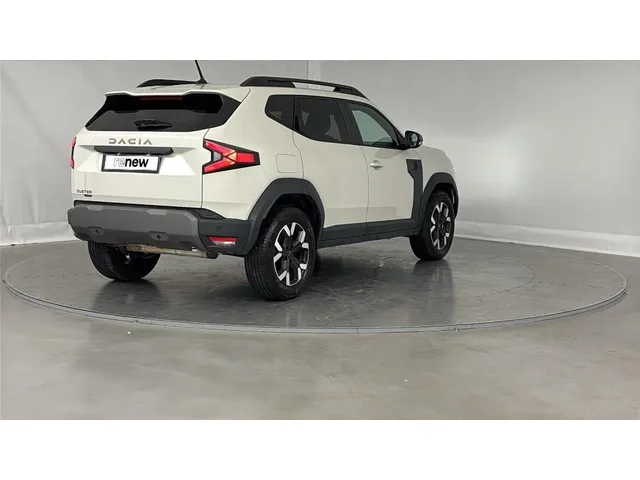 Occasion Dacia Duster à MAGENTA chez RENAULT | EPERNAY & SEZANNE
