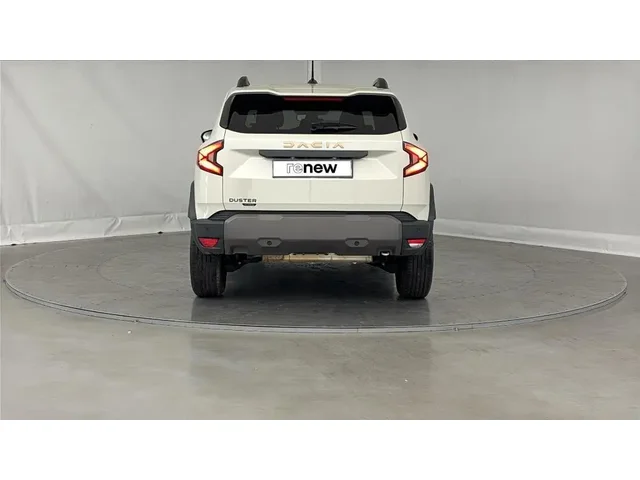 Occasion Dacia Duster à MAGENTA chez RENAULT | EPERNAY & SEZANNE