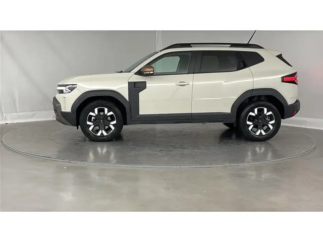 Occasion Dacia Duster à MAGENTA chez RENAULT | EPERNAY & SEZANNE