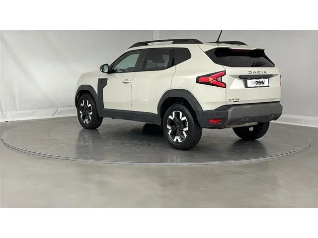 Occasion Dacia Duster à MAGENTA chez RENAULT | EPERNAY & SEZANNE