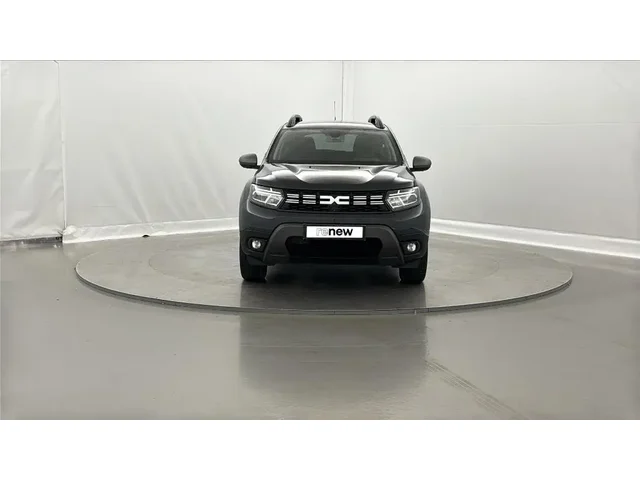 Occasion Dacia Duster à ENGLOS chez RENAULT | ENGLOS