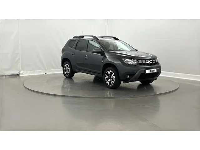 Occasion Dacia Duster à ENGLOS chez RENAULT | ENGLOS