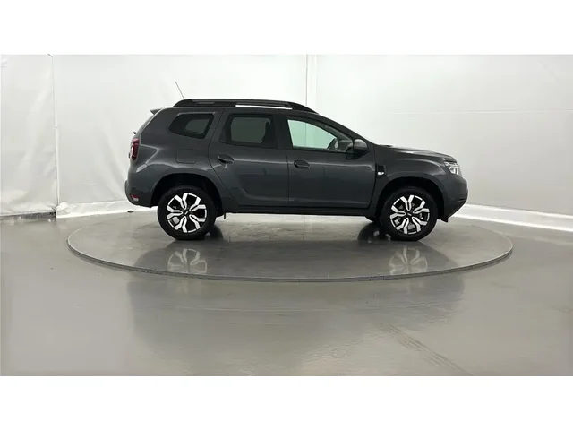 Occasion Dacia Duster à ENGLOS chez RENAULT | ENGLOS