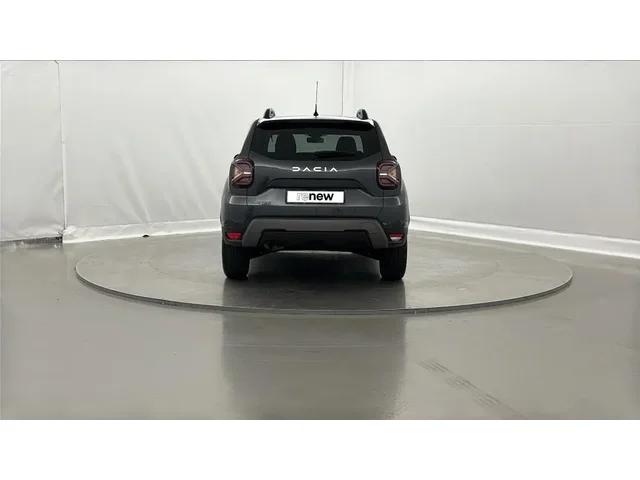 Occasion Dacia Duster à ENGLOS chez RENAULT | ENGLOS