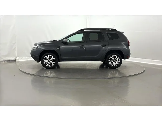 Occasion Dacia Duster à ENGLOS chez RENAULT | ENGLOS