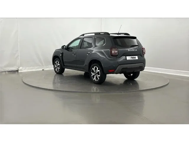 Occasion Dacia Duster à ENGLOS chez RENAULT | ENGLOS