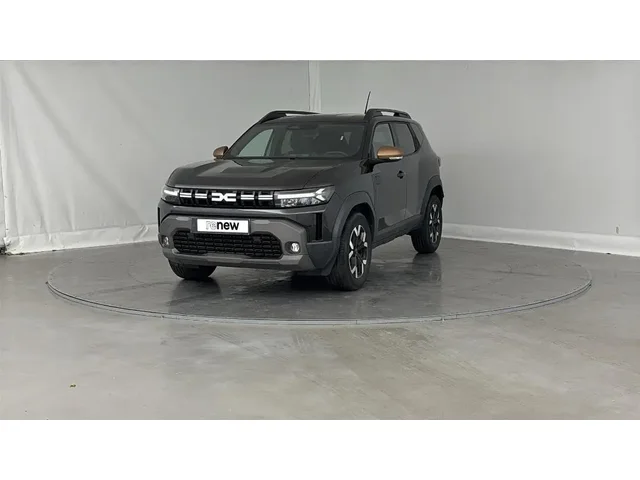Occasion Dacia Duster à MAGENTA chez RENAULT | EPERNAY & SEZANNE