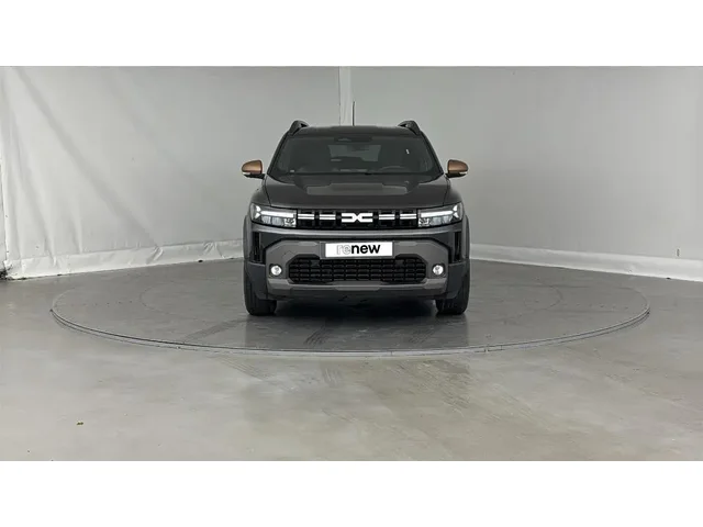 Occasion Dacia Duster à MAGENTA chez RENAULT | EPERNAY & SEZANNE