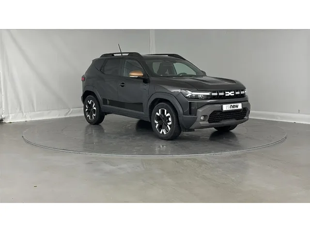 Occasion Dacia Duster à MAGENTA chez RENAULT | EPERNAY & SEZANNE