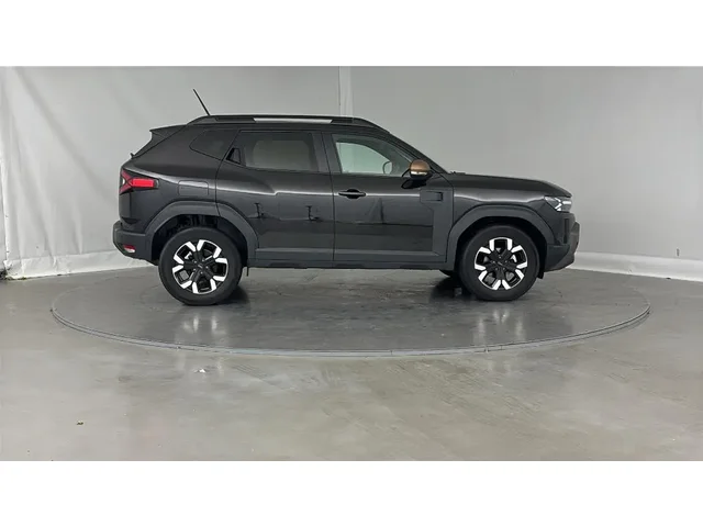 Occasion Dacia Duster à MAGENTA chez RENAULT | EPERNAY & SEZANNE