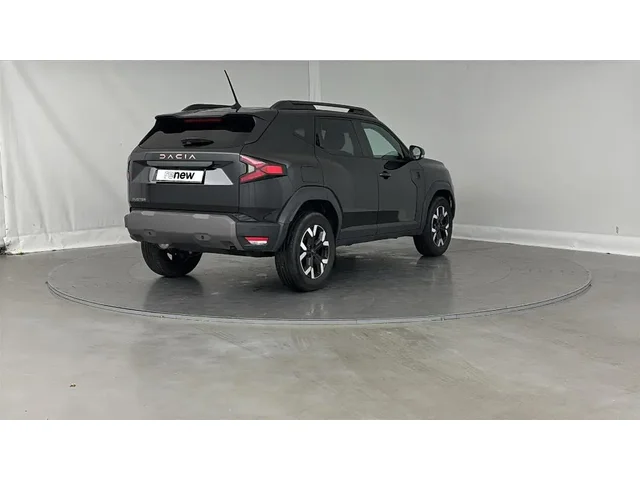 Occasion Dacia Duster à MAGENTA chez RENAULT | EPERNAY & SEZANNE