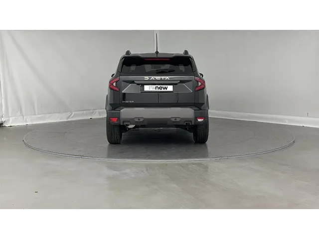 Occasion Dacia Duster à MAGENTA chez RENAULT | EPERNAY & SEZANNE