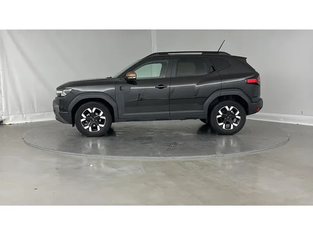 Occasion Dacia Duster à MAGENTA chez RENAULT | EPERNAY & SEZANNE