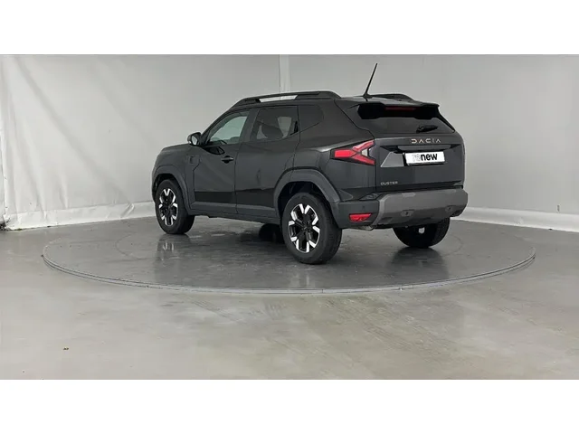 Occasion Dacia Duster à MAGENTA chez RENAULT | EPERNAY & SEZANNE