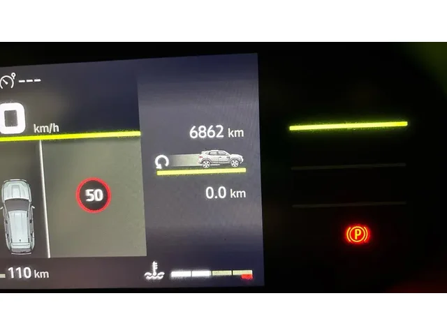 Occasion Dacia Duster à MAGENTA chez RENAULT | EPERNAY & SEZANNE