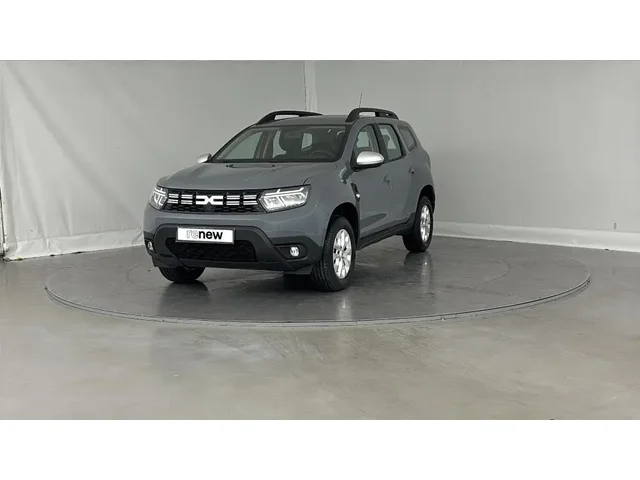 Occasion Dacia Duster à ENGLOS chez RENAULT | ENGLOS