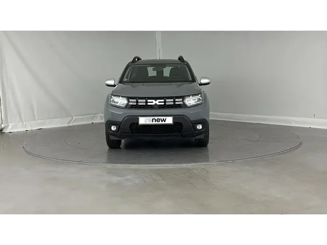 Occasion Dacia Duster à ENGLOS chez RENAULT | ENGLOS
