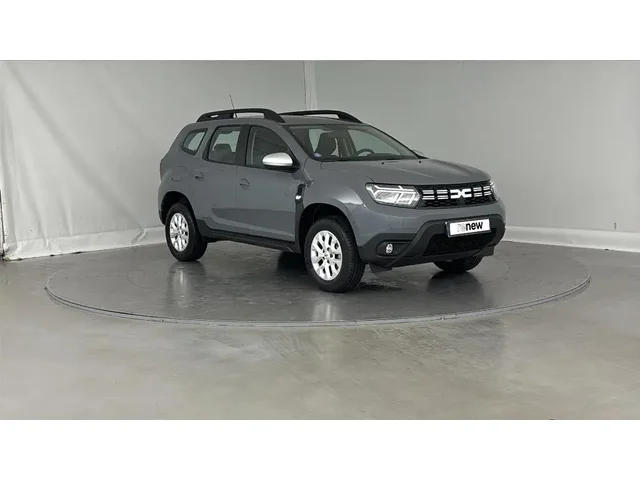 Occasion Dacia Duster à ENGLOS chez RENAULT | ENGLOS