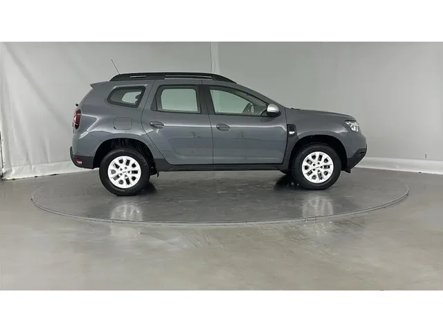 Occasion Dacia Duster à ENGLOS chez RENAULT | ENGLOS