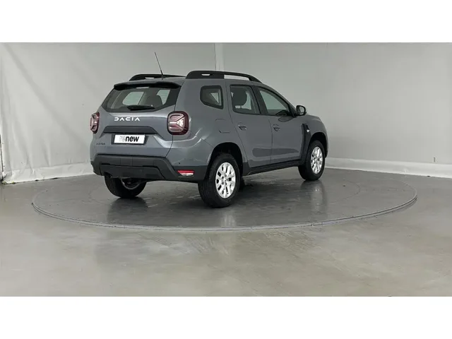 Occasion Dacia Duster à ENGLOS chez RENAULT | ENGLOS