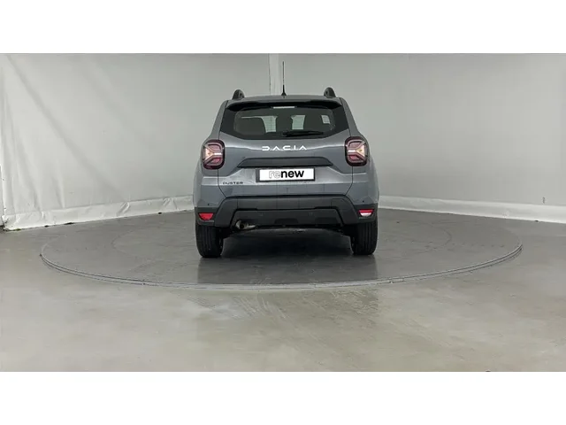 Occasion Dacia Duster à ENGLOS chez RENAULT | ENGLOS