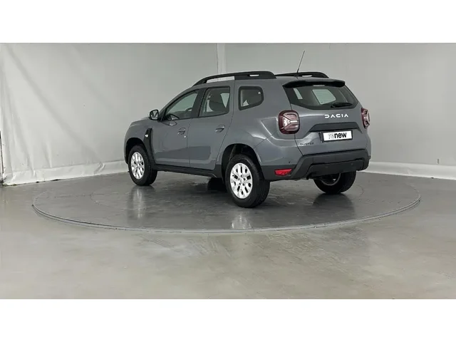 Occasion Dacia Duster à ENGLOS chez RENAULT | ENGLOS