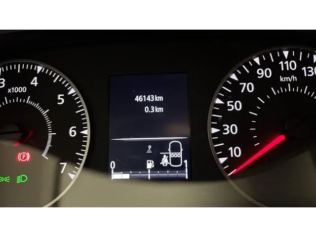 Occasion Dacia Duster à ENGLOS chez RENAULT | ENGLOS