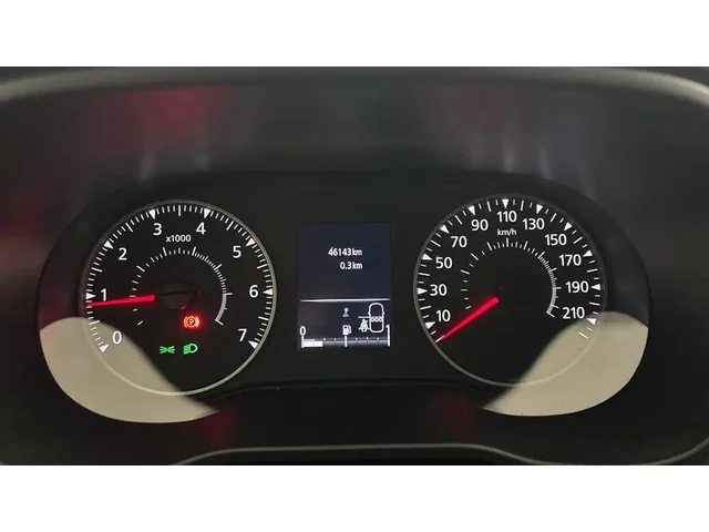 Occasion Dacia Duster à ENGLOS chez RENAULT | ENGLOS