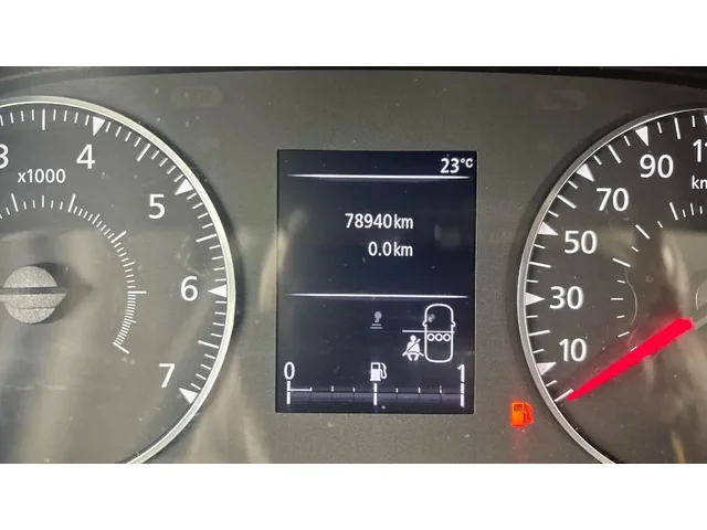 Occasion Dacia Duster à Annemasse chez RENAULT | ANNEMASSE
