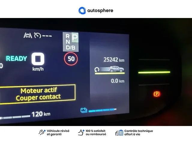 Occasion Dacia Duster à ENGLOS chez RENAULT | ENGLOS