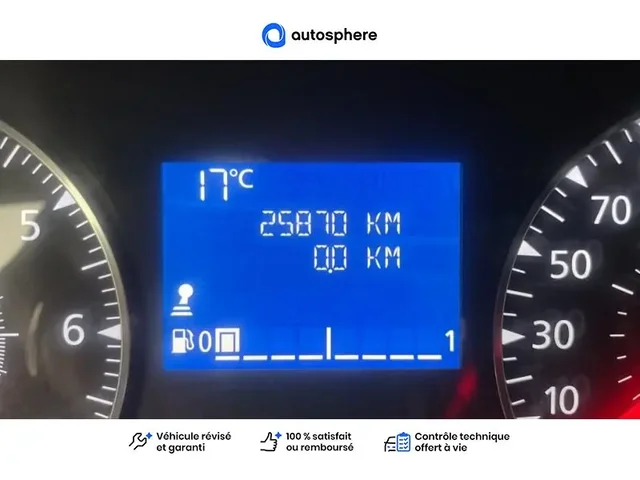 Occasion Dacia Duster à MAGENTA chez RENAULT | EPERNAY & SEZANNE