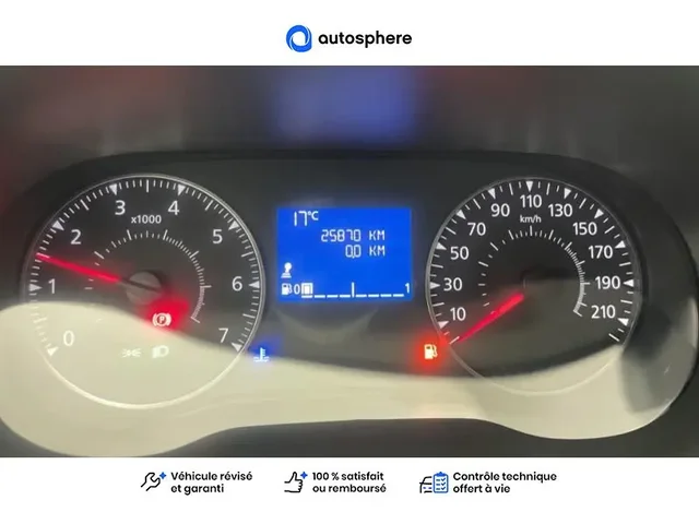 Occasion Dacia Duster à MAGENTA chez RENAULT | EPERNAY & SEZANNE