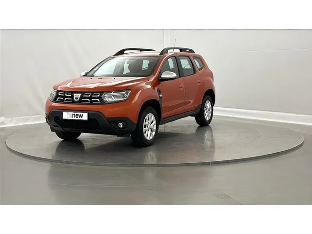 Occasion Dacia Duster à MAGENTA chez RENAULT | EPERNAY & SEZANNE