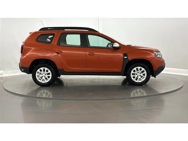 Occasion Dacia Duster à MAGENTA chez RENAULT | EPERNAY & SEZANNE