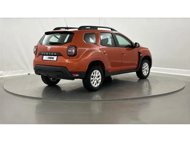 Occasion Dacia Duster à MAGENTA chez RENAULT | EPERNAY & SEZANNE