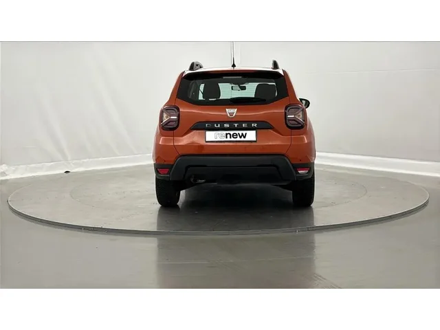 Occasion Dacia Duster à MAGENTA chez RENAULT | EPERNAY & SEZANNE