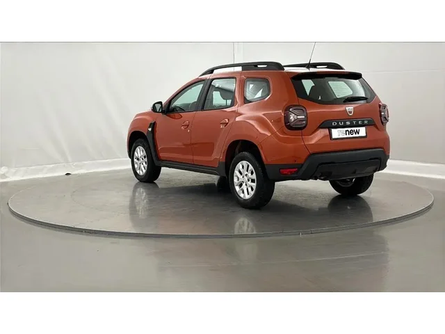 Occasion Dacia Duster à MAGENTA chez RENAULT | EPERNAY & SEZANNE