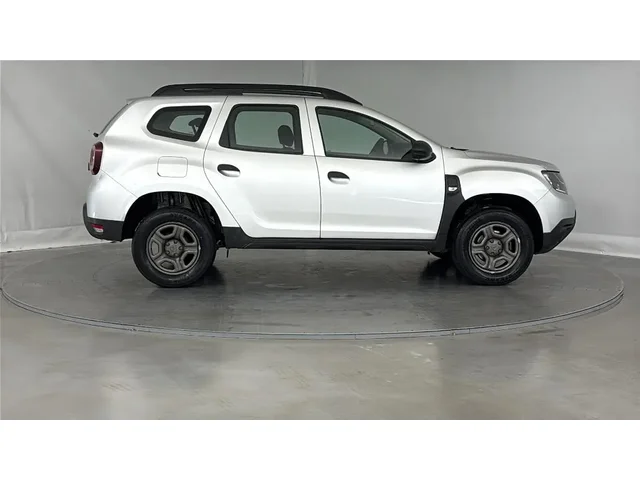 Occasion Dacia Duster à ENGLOS chez RENAULT | ENGLOS