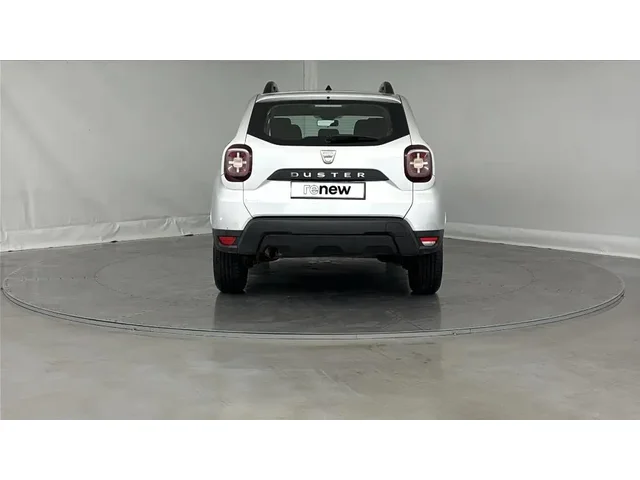 Occasion Dacia Duster à ENGLOS chez RENAULT | ENGLOS
