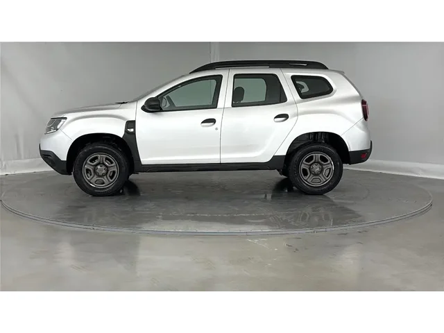 Occasion Dacia Duster à ENGLOS chez RENAULT | ENGLOS
