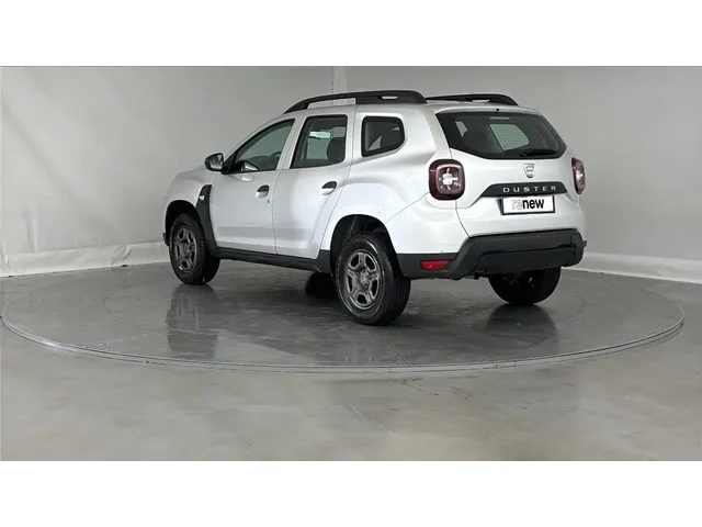 Occasion Dacia Duster à ENGLOS chez RENAULT | ENGLOS