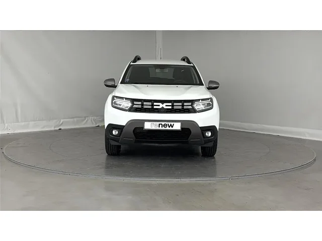 Occasion Dacia Duster à ENGLOS chez RENAULT | ENGLOS